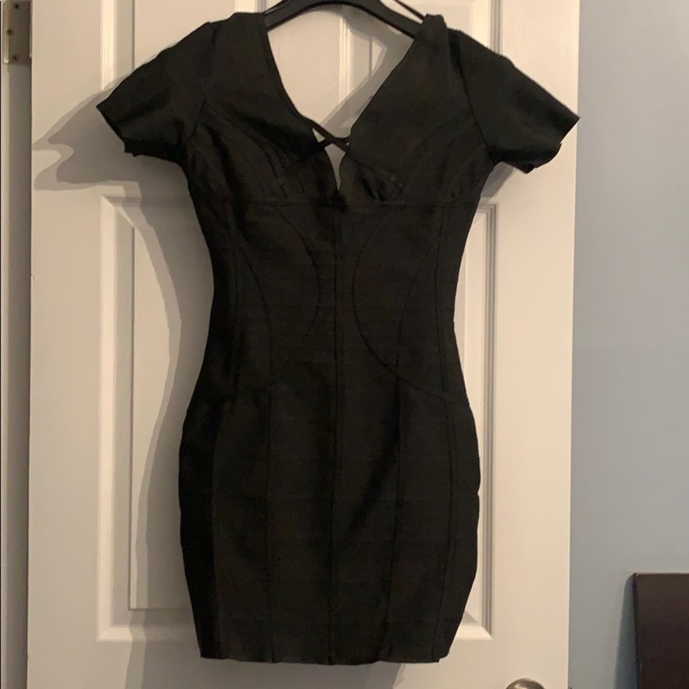 Sexy bandage dress SiZe 8